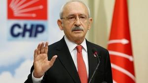 Kılıçdaroğlu’ndan Soylu’ya: Ne diye gidip oraya oturuyorsun?