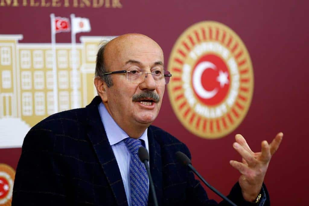 “Demirtaş’ı serbest bırakın, çözüm süreci tekrar başlasın”