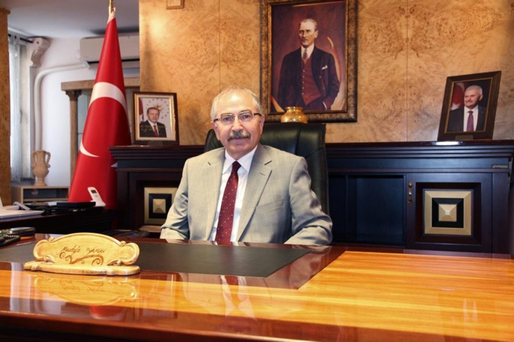 Mardin kayyumu görevden alınabilir!