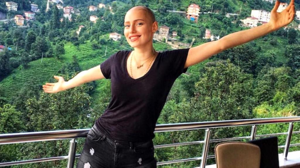 Kanser, Neslican Tay’ı da aramızdan aldı