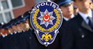 Emniyette deprem; 49 ilin müdürü değişti
