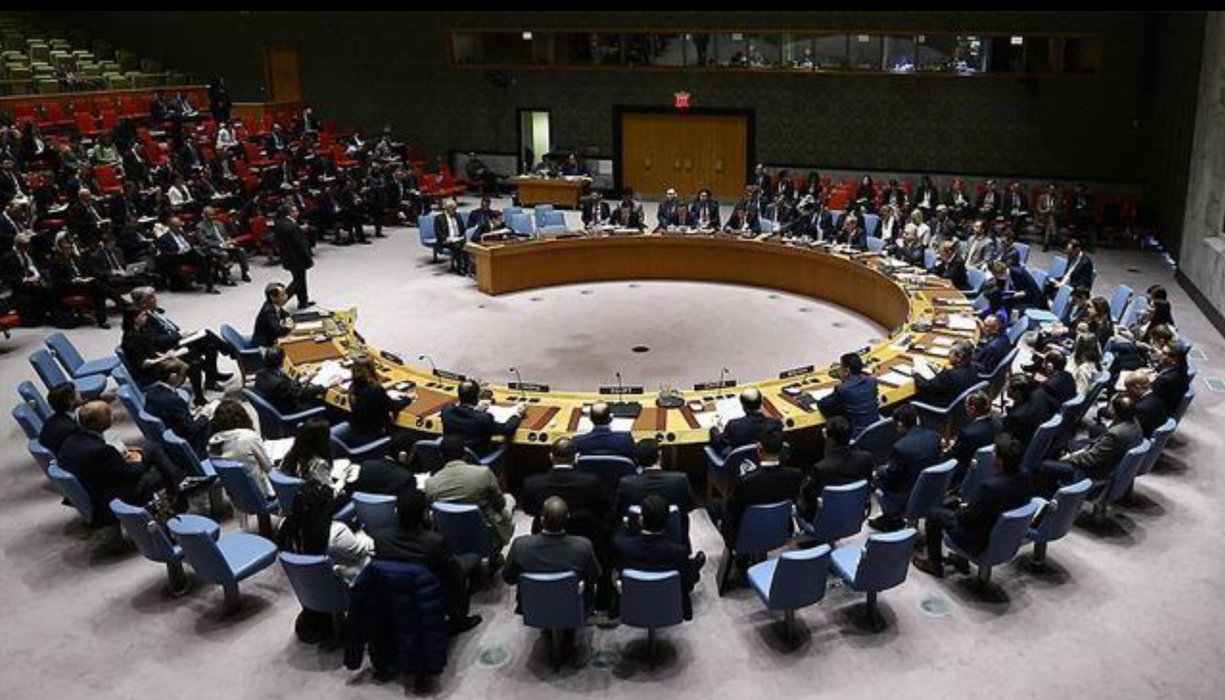 BM ve Arap Birliği “acil” koduyla toplanıyor