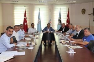 Diyarbakır pamuğu DTB’de görücüye çıkıyor!