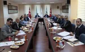 365 oda ve borsa Diyarbakır’da toplanıyor