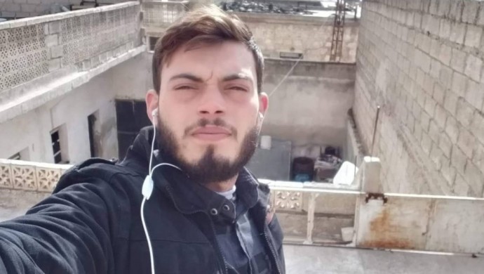 Serêkaniye’de bir gazeteci daha yaşamını yitirdi