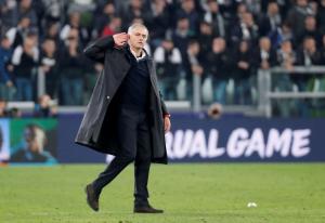 Mourinho, teklifi reddetti