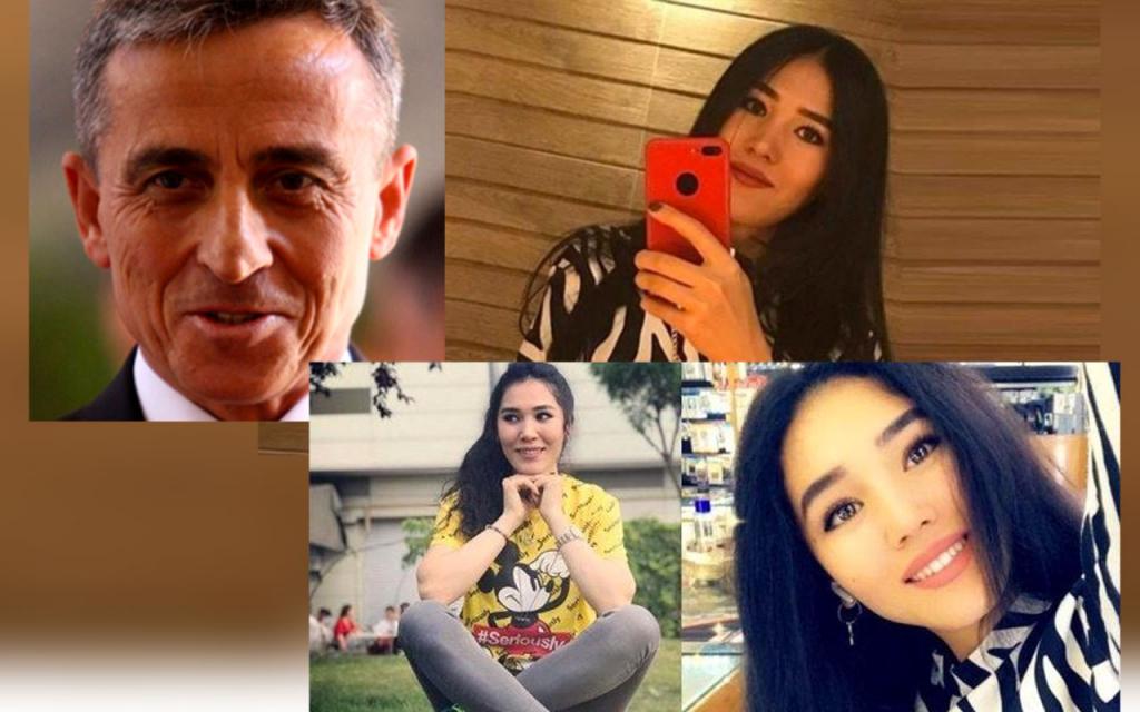 İSİG: Nadira Kadirova işçi cinayeti kurbanı