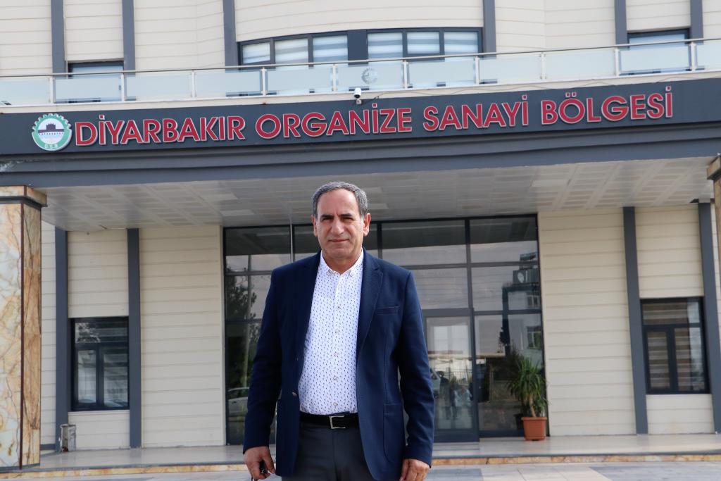 Diyarbakırlı sanayicinin banka eziyeti sona eriyor!