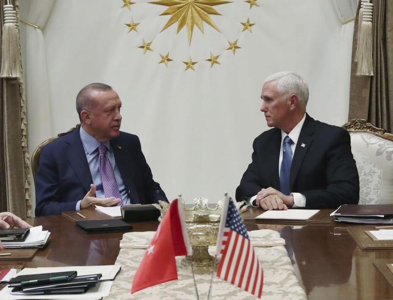 13 maddelik Suriye ateşkesi ne anlama geliyor?