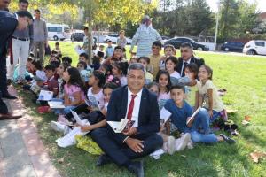 VİDEO | Türkiye’nin en başarılı Milli Eğitim Müdürü Ödülü Diyarbakır’a
