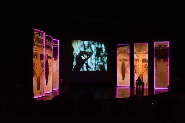 39. İstanbul Film Festivali, 10-21 Nisan 2020’de