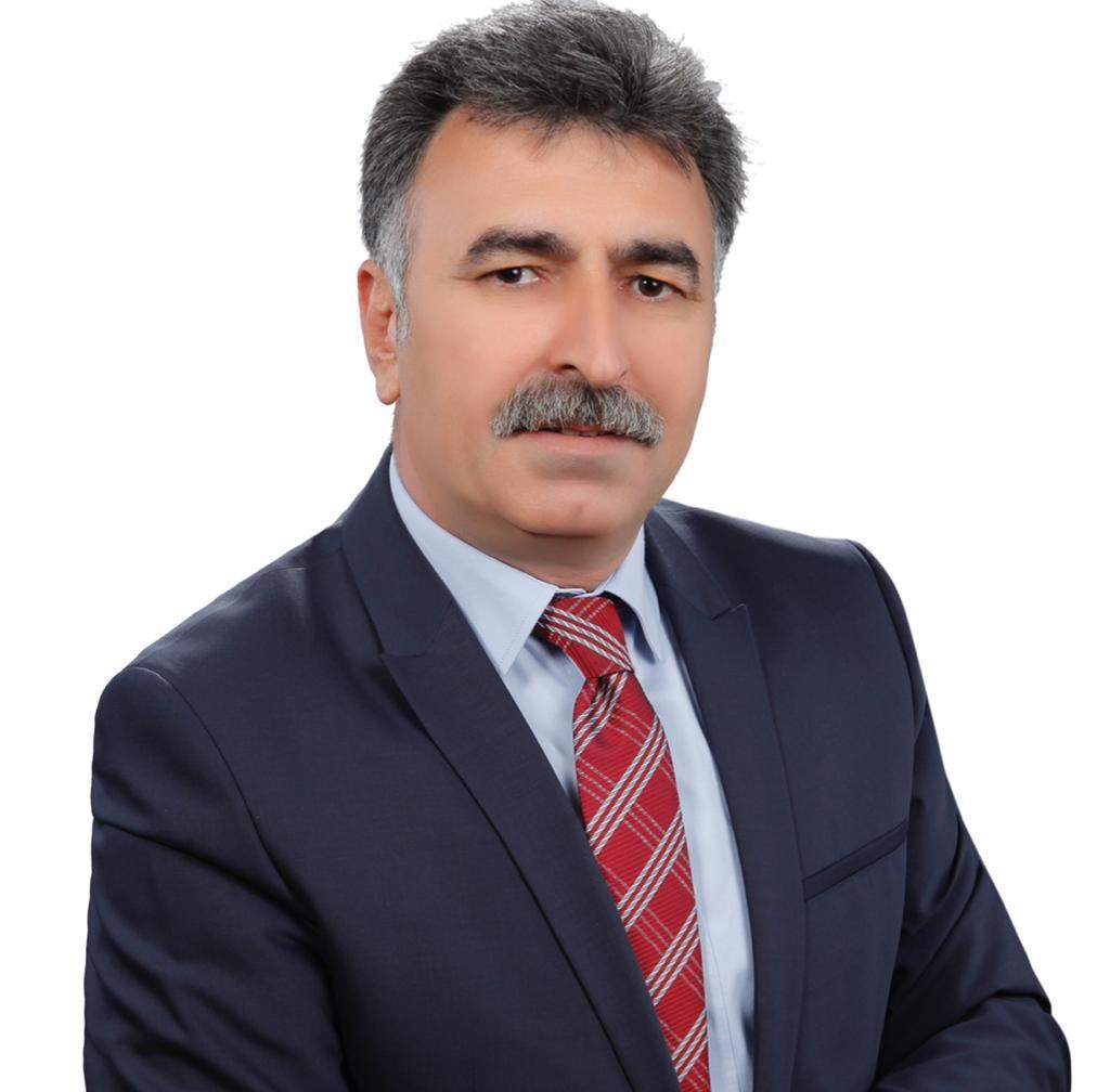 BİR BAŞKADIR DİYARBAKIR’DA KRİZ!