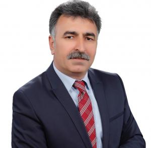 BİR BAŞKADIR DİYARBAKIR’DA KRİZ!