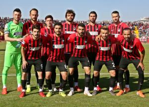 Vansporlu futbolculara Sakarya’da saldırı