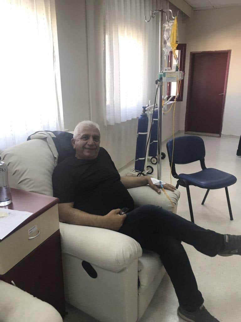 Diyarbakır’ı yasa boğan iş adamının twitter paylaşımı: Hiçliğe doğru…