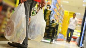 170 bin ton plastik poşet tasarrufu; sırada barkodlu poşet sistemi