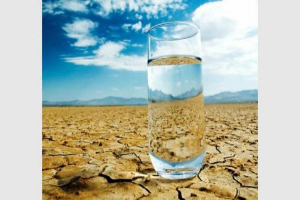 Koronavirüs salgını su tüketimini 1.6 katına çıkardı