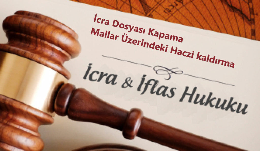 Türkiye’de icra dosya sayısı 21 milyona yükseldi