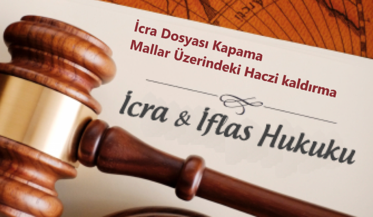 Hükümetten bir tedbir adımı daha: İcra ve iflas takipleri durduruldu