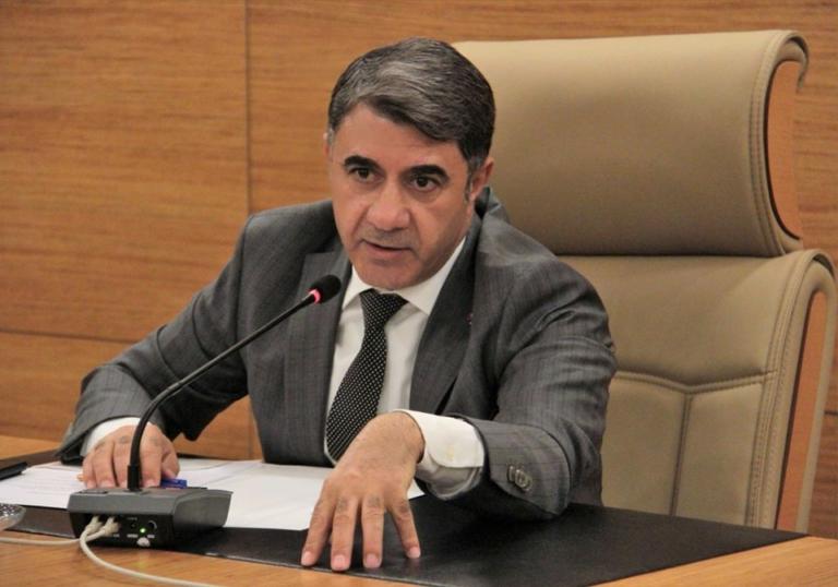Diyarbakır’da ihale krizi büyüyor; DTSO’dan sonra DTB de sert tepki gösterdi