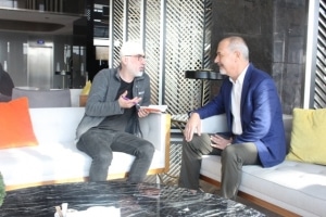 Munzur Su A.Ş. Başkanı Özer: Hikayemiz, ortaklığımız ve güçbirliğimizle Türkiye’ye örnek bir modeliz