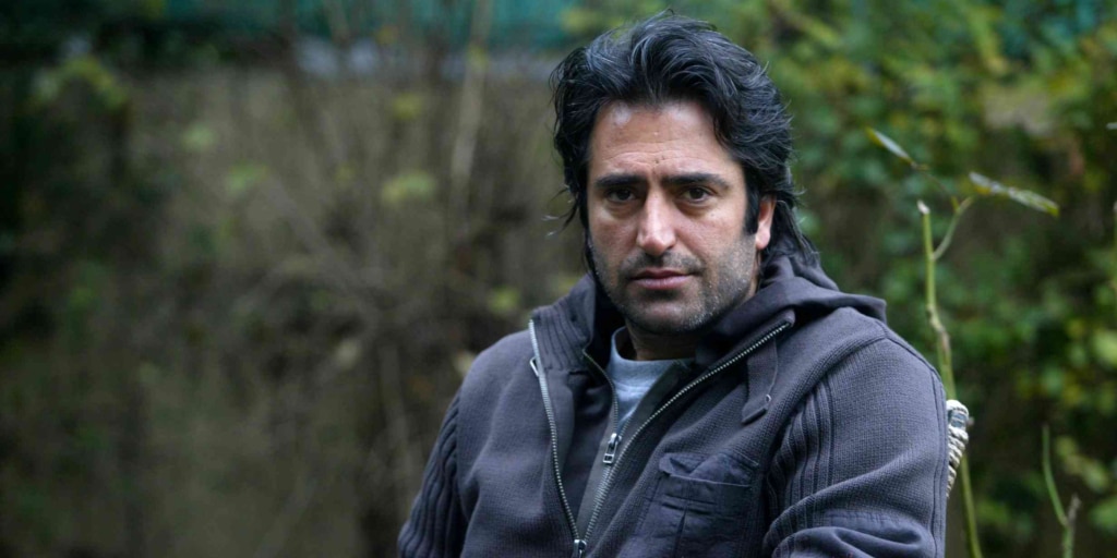 Mahsun Kırmızıgül’den hükümete kinayeli gönderme: Biz alışkın değiliz bu durumlara