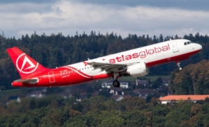 AtlasGlobal iflasa doğru