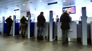 Bankacılar krize yenildi; sektörde yüzde 2 küçülme yaşandı
