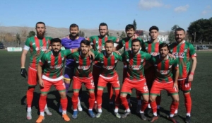 Cizrespor, hakemlere isyan edip ligden çekildi