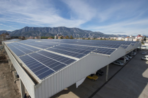 ÖZEL | Diyarbakır’daki sanayicilerden zamlara karşı enerji hamlesi; güneş panelleri kuruluyor