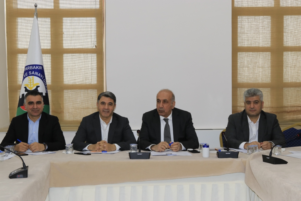 Diyarbakır ‘Pamuk Zirvesi’ne hazırlanıyor