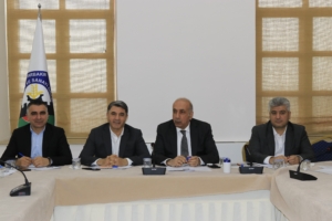 Diyarbakır ‘Pamuk Zirvesi’ne hazırlanıyor