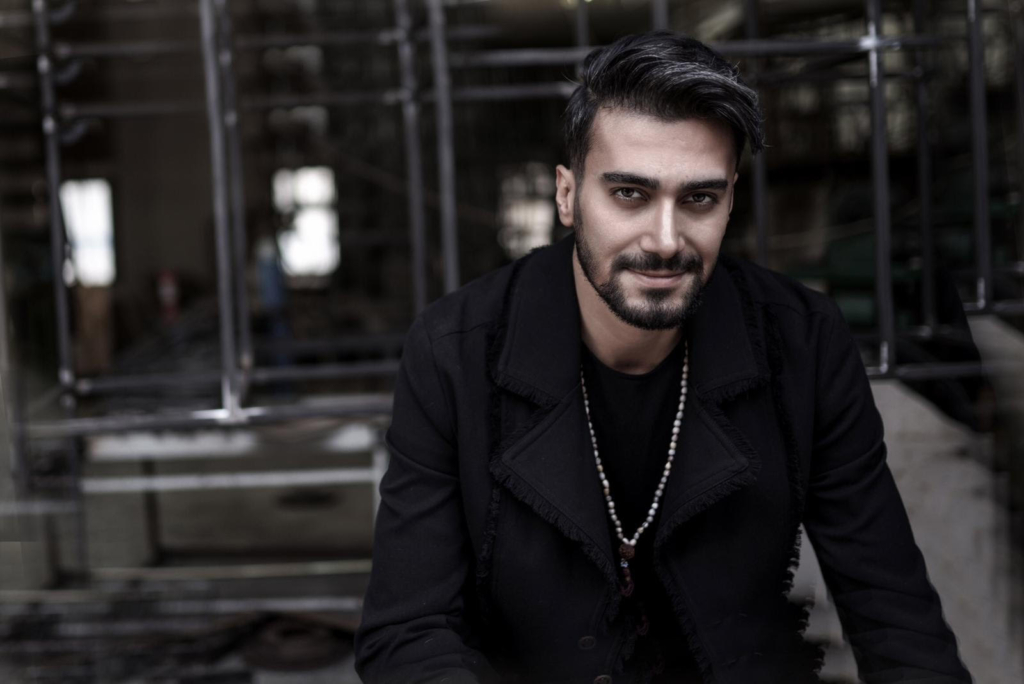 Diyarbakır’ın pop starı rekor kırdı