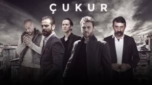 Afganistan’da “Çukur” dizisi yasaklanıyor