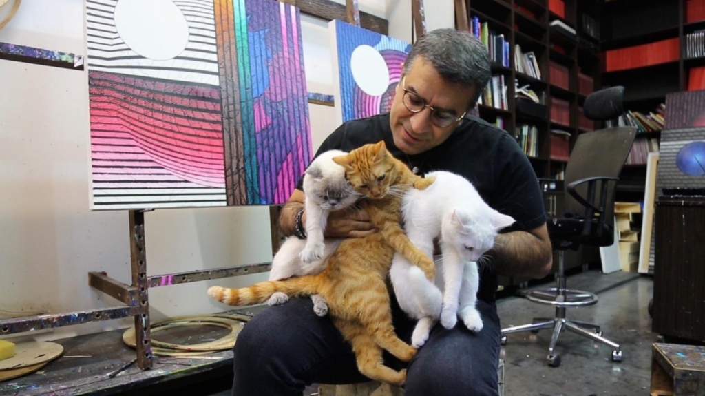 Ahmet Güneştekin: Herkesin sorusuna cevap vereceğim