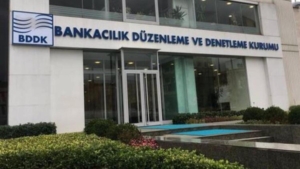 BDDK, üç yabancı bankanın işlem yasağını kaldırdı