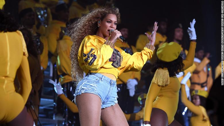Beyonce’den koronavirüsle mücadeleye 6 milyon dolar bağış
