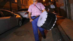 Bu sene bahşişler belediyeden