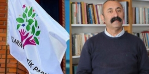 Komünist başkandan HDP Eş Genel Başkan Yardımcısı’na tepki