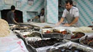 Diyarbakır’da fırınlarda tepsi ve tavaya kontrollü devam