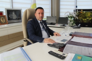 Bağlar Belediyesi’nden vatandaşlara ücretsiz maske