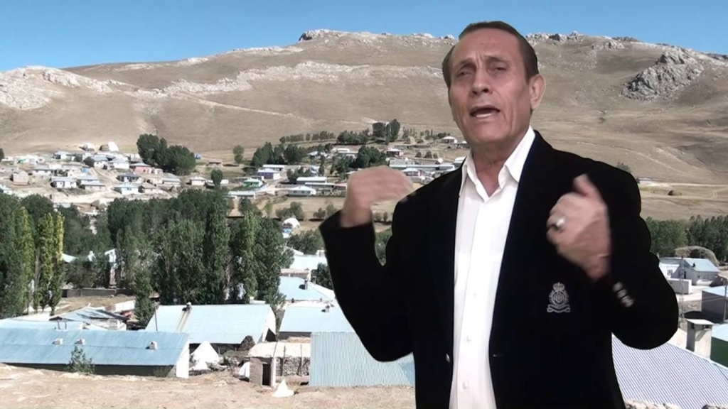 Dengbêj Kazo da koronavirüse yakalandı