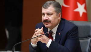 Bakan Fahrettin Koca, sevindirici gelişmeyi gece yarısı duyurdu