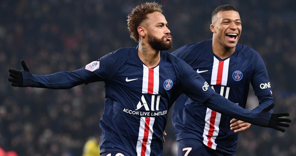 Fransa resmen ilan etti: Şampiyon PSG