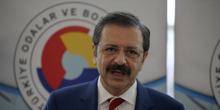 TOBB: Nefes kredisini başlatmak istiyoruz