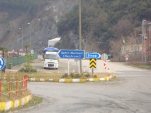 Sinop’ta karantina bölgeleri genişliyor