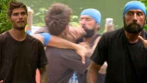 Survivor’da Diyarbakırlı Yasin’e ihraç getiren kavga!