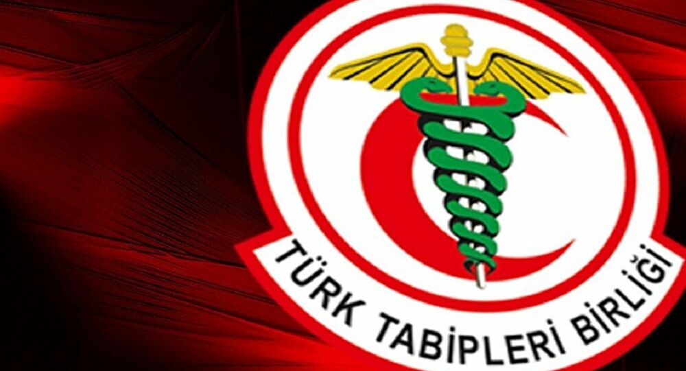 TTB: Özel hastanede hekimler işten çıkarılıyor
