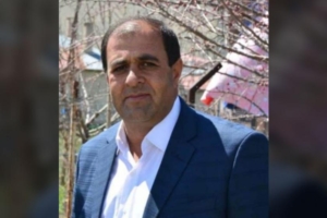 Van’da 4 çocuk babası yaşamına son verdi