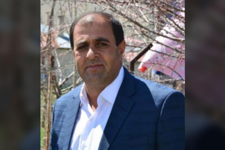 Van’da 4 çocuk babası yaşamına son verdi